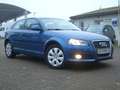 Audi A3 Attraction Automatik So-Wi PDC SiHzg Tempom TOP!!! Blau - thumbnail 10