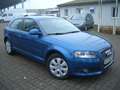 Audi A3 Attraction Automatik So-Wi PDC SiHzg Tempom TOP!!! Blau - thumbnail 7