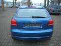 Audi A3 Attraction Automatik So-Wi PDC SiHzg Tempom TOP!!! Blau - thumbnail 4