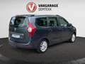 Dacia Lodgy 1.2 TCe Lauréate 7 Persoons | Airco | Cruise | Nav Grijs - thumbnail 9
