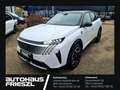 Peugeot 3008 Elektro 210 73kWh GT PANO, Weiß - thumbnail 1