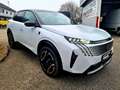 Peugeot 3008 Elektro 210 73kWh GT PANO, Weiß - thumbnail 5