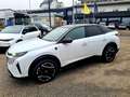Peugeot 3008 Elektro 210 73kWh GT PANO, Weiß - thumbnail 2