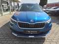 Skoda Kamiq Scoutline 1.0 TSI Blau - thumbnail 3