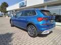 Skoda Kamiq Scoutline 1.0 TSI Blau - thumbnail 6