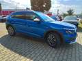 Skoda Kamiq Scoutline 1.0 TSI Blau - thumbnail 4