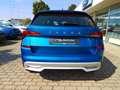 Skoda Kamiq Scoutline 1.0 TSI Blau - thumbnail 7