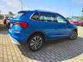 Skoda Kamiq Scoutline 1.0 TSI Blau - thumbnail 8
