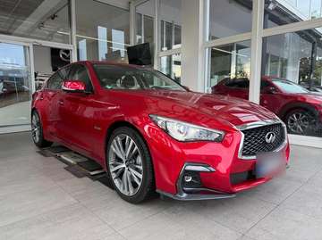 S Sport Hybrid AWD*GSD,VOLL LED,BOSE,LEDER*