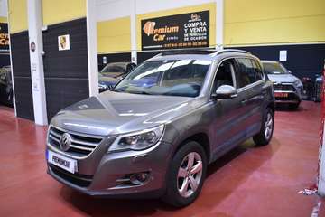 2.0TDI +Motion