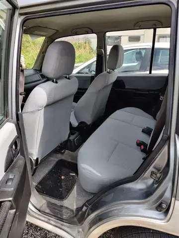 Mitsubishi Pajero Pinin