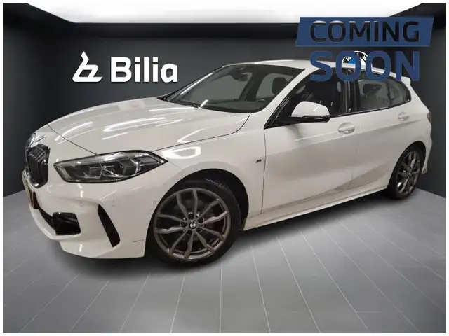 BMW 118 118d M-Sport