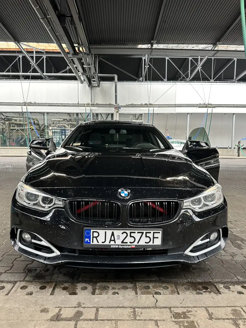 BMW 428 428i Gran Coupe xDrive Aut. Advantage - 2