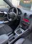 Audi A3 2.0 tdi Attraction 170cv Srebrny - thumbnail 9