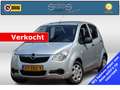 Opel Agila 1.0 Selection | Elektrisch Pakket Сірий - thumbnail 1