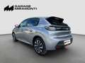Peugeot 208 PREZZO REALE SENZA VINCOLI DI FINANZIAMENTO Grigio - thumbnail 4