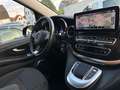 Mercedes-Benz V 300 d EDITION Lang 7-Sitz |PANO |AHK |LED |KAM Blu/Azzurro - thumbnail 11