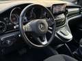 Mercedes-Benz V 300 d EDITION Lang 7-Sitz |PANO |AHK |LED |KAM Blu/Azzurro - thumbnail 9
