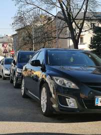Sport 2,5i GTA**