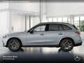 Mercedes-Benz GLC 200 4M AMG+NIGHT+AHK+LED+KAMERA+TOTW+KEYLESS Silber - thumbnail 5