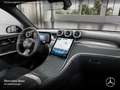 Mercedes-Benz GLC 200 4M AMG+NIGHT+AHK+LED+KAMERA+TOTW+KEYLESS Silber - thumbnail 10