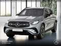 Mercedes-Benz GLC 200 4M AMG+NIGHT+AHK+LED+KAMERA+TOTW+KEYLESS Silber - thumbnail 2