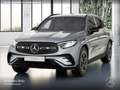 Mercedes-Benz GLC 200 4M AMG+NIGHT+AHK+LED+KAMERA+TOTW+KEYLESS Silver - thumbnail 2