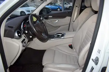 Annonce voiture d'occasion Mercedes-Benz GLC 250 - CARADIZE