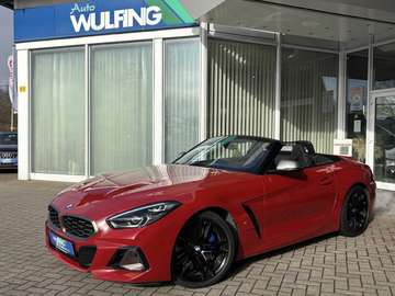 M40 i 19Zoll LED Navi Kamera Leder Ambiente