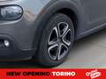 Citroen C3 1.2 puretech shine 82cv Grijs - thumbnail 5