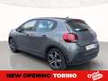 Citroen C3 1.2 puretech shine 82cv Grijs - thumbnail 3