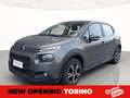 Citroen C3 1.2 puretech shine 82cv Grijs - thumbnail 1