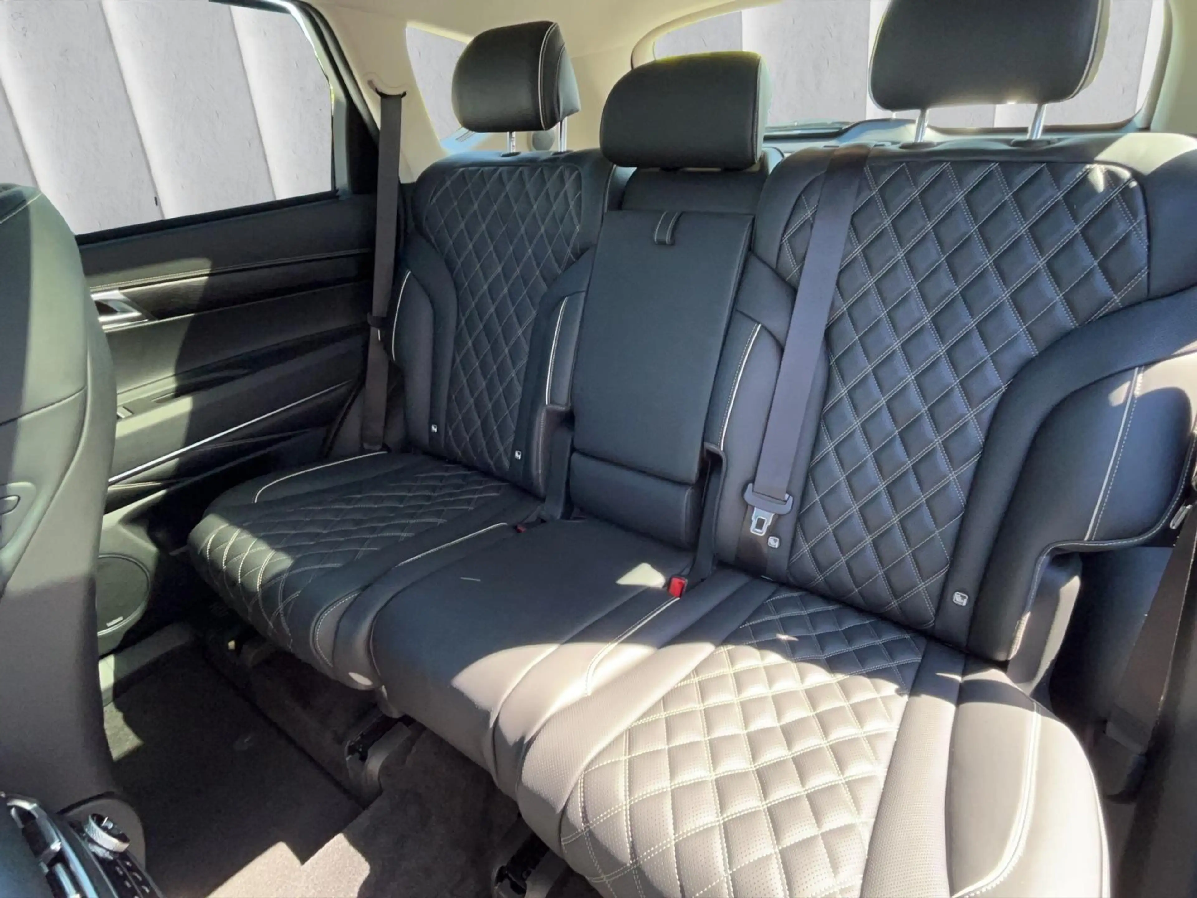 Genesis GV80 3.0D AWD Luxury 5 seater Inno&Comfort&Tech*Pano*Na — photo 14