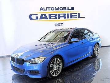335i xDrive Sedan