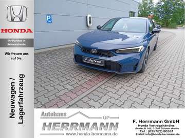 Civic e:HEV e:HEV 2.0 i-MMD Hybrid Sport