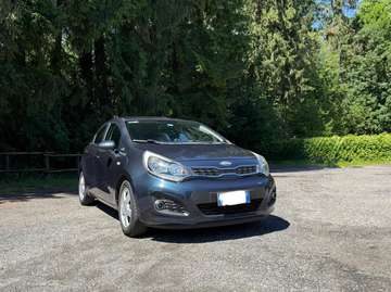 Rio III 20115p 1.2 cvvt Active