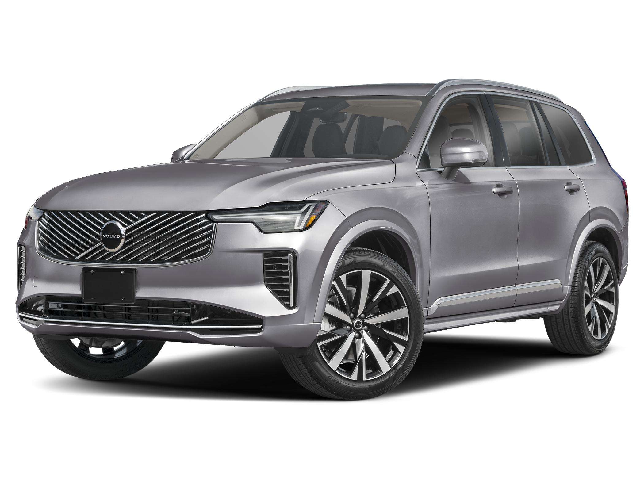 2026 Volvo XC90 Plus - 7 Seats | B6 AWD | Mild Hybrid NO ACCIDENTS