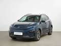 Hyundai KONA EV Tecno 2C 150kW Bleu - thumbnail 1