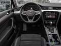 Volkswagen Passat Variant 2.0TDI DSG R Line IQ LED/AHK/Navi Negro - thumbnail 4