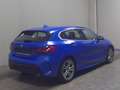 BMW 120 iA M-Sport Navi LED Shz PDC Tempomat Blau - thumbnail 4