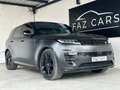 Land Rover Range Rover Sport 3.0 P440 PHEV Dynamic HSE Noir - thumbnail 5