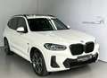 BMW X3 xDrive30e M *LASER*PANO*HuD*360*KeyGo*StHz*20'' Weiß - thumbnail 1