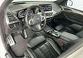 BMW X3 xDrive30e M *LASER*PANO*HuD*360*KeyGo*StHz*20'' Weiß - thumbnail 7