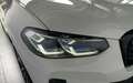 BMW X3 xDrive30e M *LASER*PANO*HuD*360*KeyGo*StHz*20'' Weiß - thumbnail 34