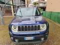 Jeep Renegade 1.0 t3 Limited 2wd Fari led/navi/ Bleu - thumbnail 1
