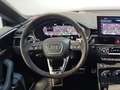 Audi RS5 PANO+B&O+HUD+SAGA Zwart - thumbnail 14