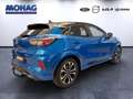 Ford Puma Hybrid 1.0l EcoBoost Mild T ST-Line X -EU6d- Blau - thumbnail 3