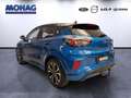 Ford Puma Hybrid 1.0l EcoBoost Mild T ST-Line X -EU6d- Blau - thumbnail 4