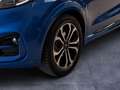 Ford Puma Hybrid 1.0l EcoBoost Mild T ST-Line X -EU6d- Blau - thumbnail 6