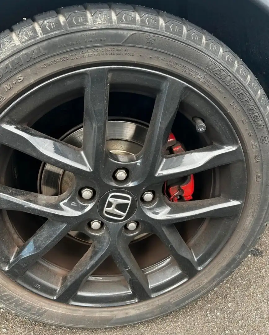 Honda Civic 1.8 i-VTEC Executive - 2